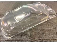 SKB-001　1/10 SpeedKing Tour CB ツーリングカー用ボディ