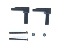 【3月発売予定】STD-234P　バッテリーリテーナー タミヤTT-02用