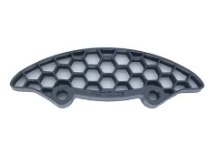 【3月発売予定】STM-210P　TPUバンパー タミヤTRF420/421/TA08用