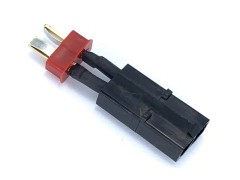 SGC-119A　T型2Pコンパクト変換コネクター　2Pオス&T型メス