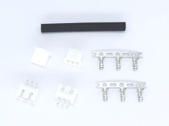 SGC-151　バランスコネクター2S (JST-XH) 2ペア