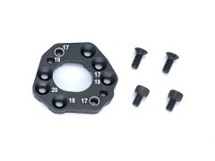SDT-20　ヒートシンク70-75モーターマウント