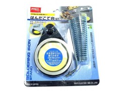 ZST-11　丸型コテ台
