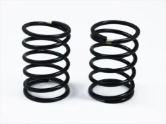 SMP-5H　ツーリングカー用もんちぃスプリング ゴールド (ハード)2個入