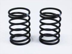 SMP-5M　ツーリングカー用もんちぃスプリング シルバー (ミディアム)2個入