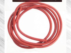 PAT-0112　ゼノンパワーワイヤー 11 レッド