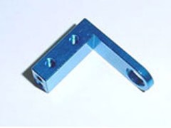 OPT-0104B　リバーシブルサーボ＆ポンダーステー（ブルー）