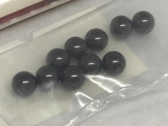 BAL-0017　3ミリセラミックデフボール10個入