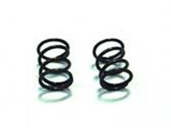 OPT-0021　1/12用 フロントスプリング 0.450（1ペア）