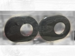 OPT-0040　12L用アクスルハイトアダプター（2.50）1ペア入