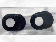 OPT-0041　12L用アクスルハイトアダプター（2.75)1ペア入