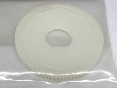 B48-0078Y　ヨコモ D-MAX用スパーギヤ 48P 78T