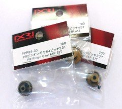 PPR64-57　PR ピニオンギヤ　64P　57T