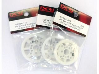 GPR64-115　PR スパーギヤ　64P　115T
