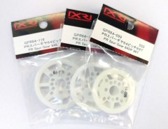 GPR64-115　PR スパーギヤ　64P　115T