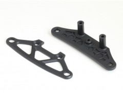 D10021　バンパーセット　RX-10S