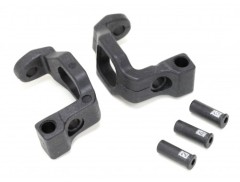 D10028　ステアリング　ハブキャリアセット(2個入り)　RX-10S