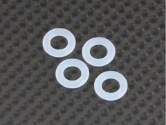 D10064　デフシャフト用　Oリング