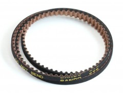 D10069　フロントドライブベルト(516)　RX-10S