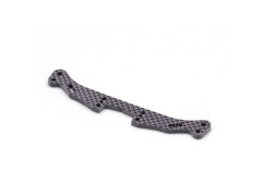 D10239　カーボンリヤショックタワー (3.0mm)　RX-10SR 2.0/F2.0