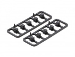 D10182　サスマウントブッシュ(0／1／2／3／4)　RX-10SR