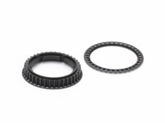 D10186　プーリー(38T)