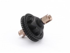 D10207　ギヤデフセット(37T)　RX-10SR