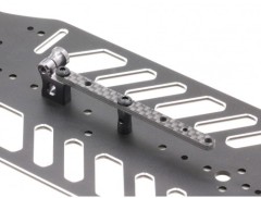 O10219　RX-10SR用　センターブレース／バッテリーストッパーセット