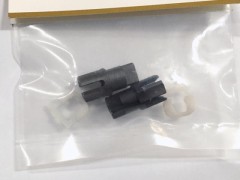 O10225　Cブレードタイプスプリングスティールスプールカップ　RX-10S/SR/FF