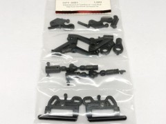 OPT-0081　VSSフロントエンドショックコンバージョンキット