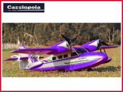Amazon | ミニバルサウッド飛行機キットSE5A、14.8