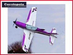 カシオペア　11147　エクリプス PIP　パープル　発泡スチロール機　　※大型送料