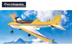 11152　セレナLt-Z 陸上機 イエロー ARF