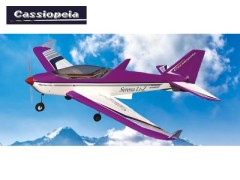 11153　セレナLt-Z 陸上機 パープル ARF