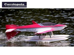 11154　セレナLt-Zスプラッシュ(水上･雪上) ピンク ARF