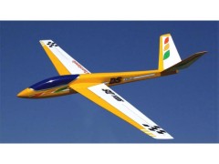 (在庫限り) 12011　セラ DS レーザーカットバルサキット