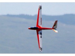 カシオペア mini フォックス ARF Red 種類が豊富な老舗ホビーショップ マルサンホビー｜静岡県沼津市