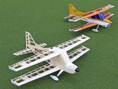 12053　Sトッポ バルサキット