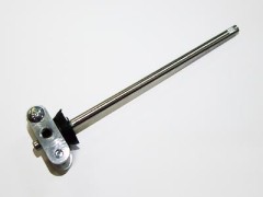 カシオペア　43050　ベアリング付きステルスハブ