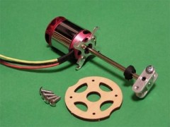 43099　　ステルスモータユニットF2836G-65