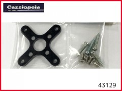 カシオペア　43129　スパイダーマウント 400クラス用