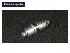 カシオペア　43130　プロペラアダプター 3-6mm