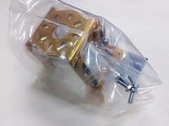 カシオペア　43147　モーターマウントセット 30クラス