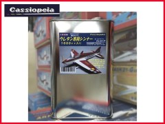 カシオペア　43203　ウレタンシンナー1000cc 遅乾タイプ