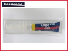 43210　工作用瞬間接着剤 5g