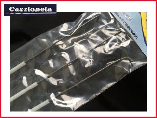 43230　2.3/1.3/1.0　750mm ノイズレスロッド
