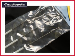 43230　2.3/1.3/1.0　750mm ノイズレスロッド