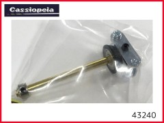 カシオペア　43240　ステルスシャフトセット 3.0mm　　