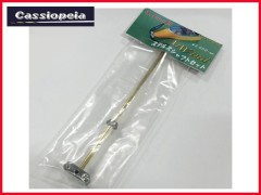 カシオペア　43247　延長シャフトセット(ステルスシャフトセット)　 3.0mm用