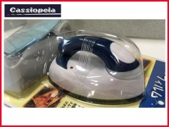 カシオペア　43266　模型工作用 フィルム・アイロン ブルー